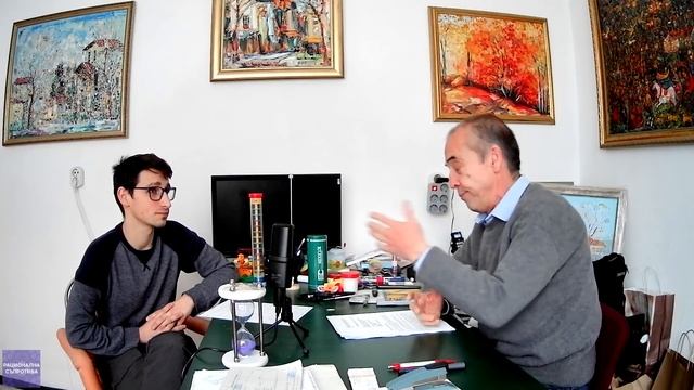 Доц. Мангъров: „Не всичко е така, както изглежда“ смотреть онлайн