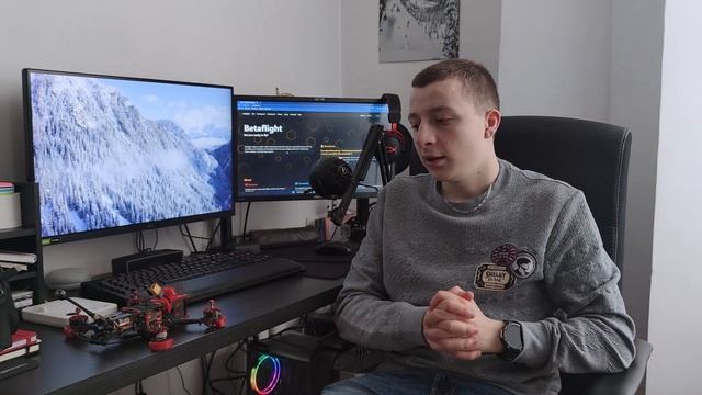 Résoudre l'erreur Impulse RC Driver Fixer (unexpected number of devices) смотреть онлайн
