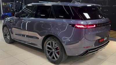 Обзоры и новости авто