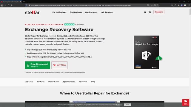 Dirty Shutdown in Exchange Server - How to fix смотреть онлайн