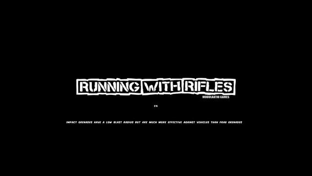 How to get Running with Rifles for free! смотреть онлайн