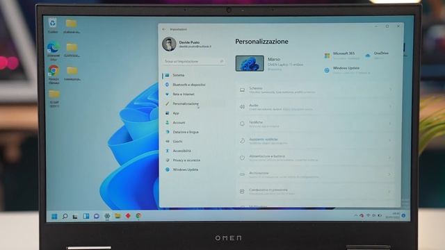 TRUCCHI e FUNZIONI NASCOSTE DI WINDOWS 11 CHE LO RENDONO PERFETTO! 🥳 смотреть онлайн