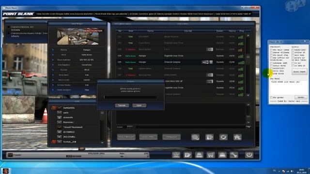 PBTR 3-5 HAZİRAN Güncel Menü Hack Windows XP/7/8/8.1/10 UYUMLU! смотреть онлайн