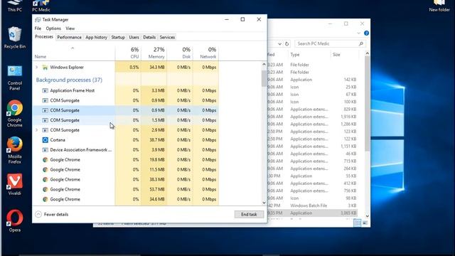Uninstall PC Medic 2 on Windows 10 смотреть онлайн