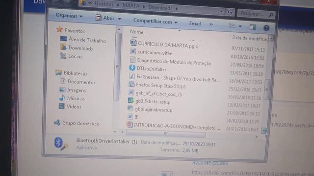 Sem Bluetooth? Fácil resolver!! Dell inspiron смотреть онлайн