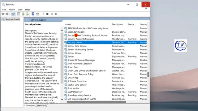 How to Fix Windows Defender missing on Windows 11 смотреть онлайн