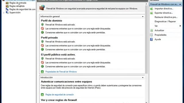 Instalar y configurar Filezilla en Windows 10 - FTP server смотреть онлайн