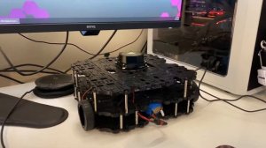 Robotis TurtleBot 3 ARC Setup