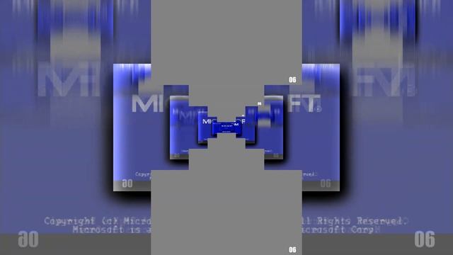 (YTPMV) Windows 1.0 Startup Sound Scan^5 смотреть онлайн
