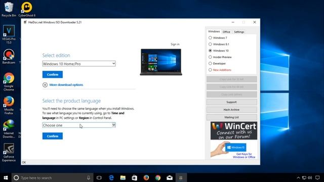 How To Download Windows & Office Untouched ISO - SimplyGeek смотреть онлайн