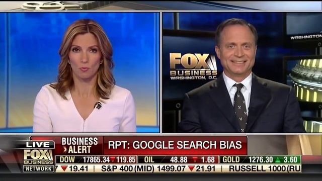 ACU Executive Director Dan Schneider on Fox Business Network: 6/10/16 смотреть онлайн