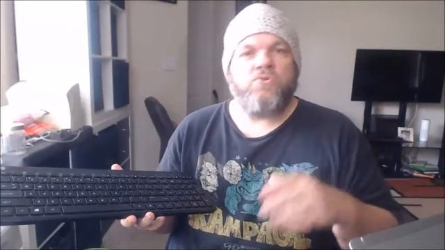 Fix Asus Keyboard NOT WORKING Laptop смотреть онлайн