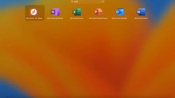 How To Install Microsoft Remote Desktop & Connect SAP Server On MAC OS