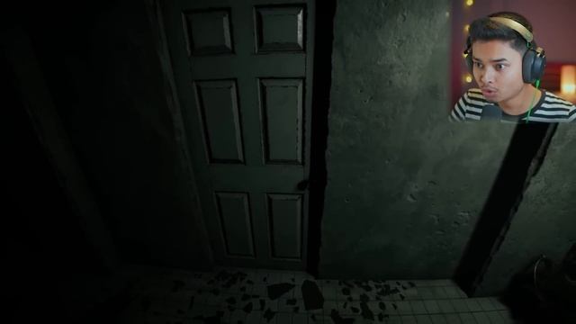 The Scary Lady Ghost | Welcome to Kowloon Demo смотреть онлайн