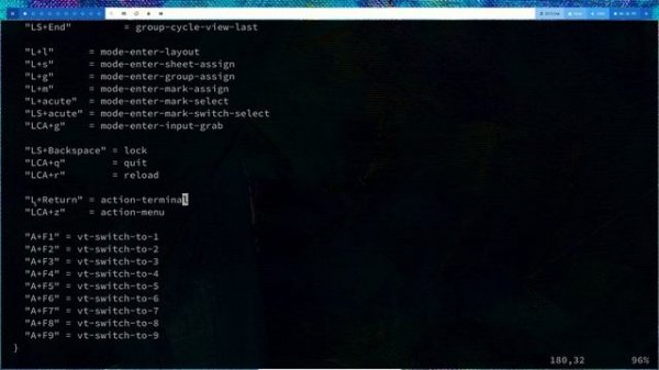 Hikari Wayland compositor on Arch Linux