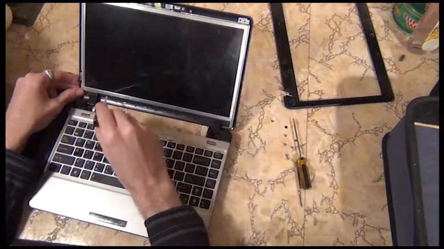 Notebook Mod Ep02 - Dismantel смотреть онлайн