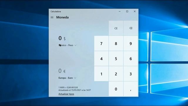 Funcionalidades rápidas de Windows 10 que quizás no conocías смотреть онлайн