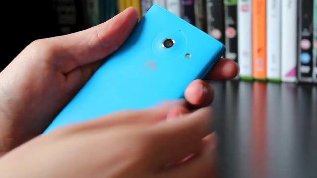 The Ascend W1 Review, Huawei's first Windows Phone 8 device | Engadget смотреть онлайн