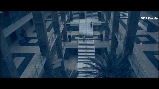 New Asian Music Song (Dj Artush Rework Mix) clip 2K19 ★VDJ Puzzle★ смотреть онлайн