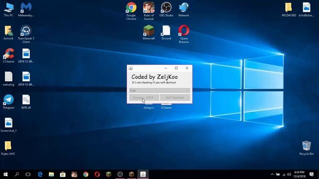 How to Remove Strings from Process Hacker 2 100% WORK [STRING CLEANER] 2020 [NEW] смотреть онлайн