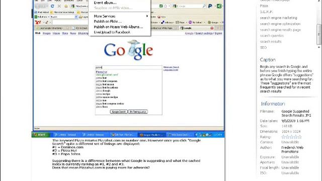 Windows Live Photo Gallery for Upload to Multiple Albums смотреть онлайн