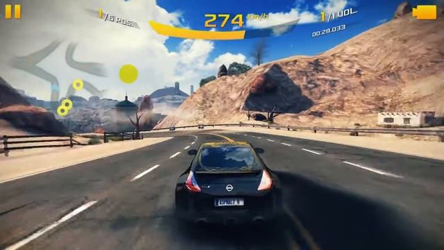 como colocar dinhero infinito no (asphalt 8)pc смотреть онлайн