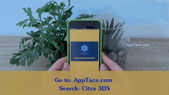 Citra 3DS Emulator Download - How to Install Citra 3DS Emulator Download on IOS/Android ✔️ смотреть онлайн