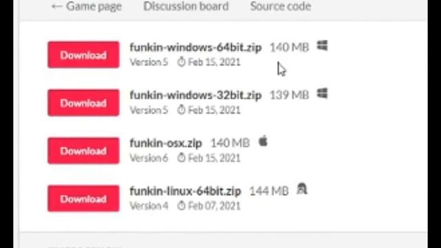 Cómo DESCARGAR FRIDAY NIGHT FUNKIN muy FÁCIL | Emailoxl смотреть онлайн