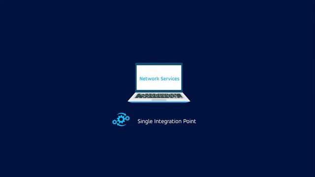 Introduction to Networking Services смотреть онлайн