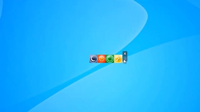 Sys Control Widget for Windows 7 смотреть онлайн