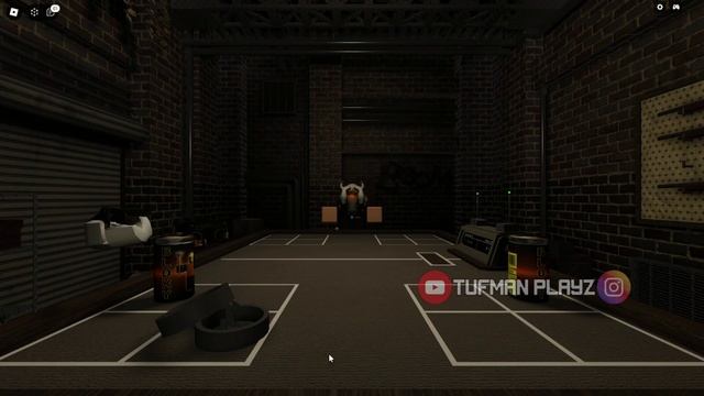 Buckshot Rouellete With Real Players Is So Fun | TUFMAN PLAYZ. смотреть онлайн