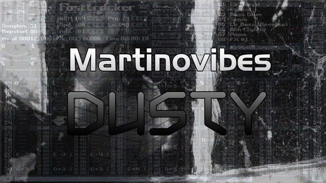 Martinovibes- Dusty смотреть онлайн