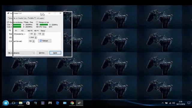 Como Hacer Overclock En Procesadores AMD- 2016 смотреть онлайн