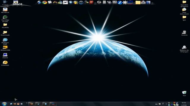 How to make your Windows Xp genuine [HD] смотреть онлайн