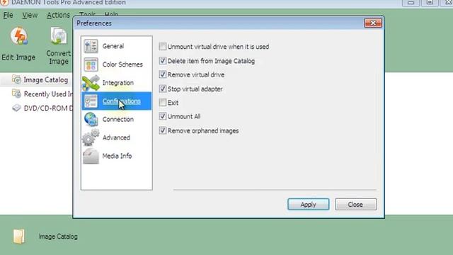 Daemon Tools Pro - TUTORIAL COMPLETO - MK4 смотреть онлайн