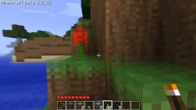 Minecraft - Survival Craft - Episode 1: The Beginning of a Journey смотреть онлайн