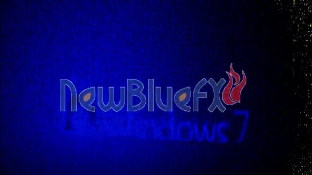 Windows 7 Logo Animation in Ruined PowerCityNight смотреть онлайн