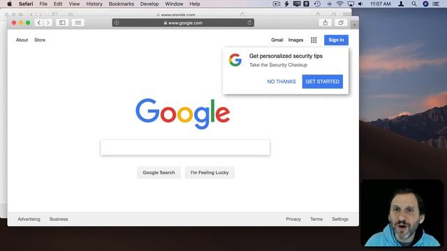 Nine Uses for Safari Private Windows (MacMost #1822) смотреть онлайн