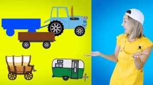 Синий Трактор   Сборник песен