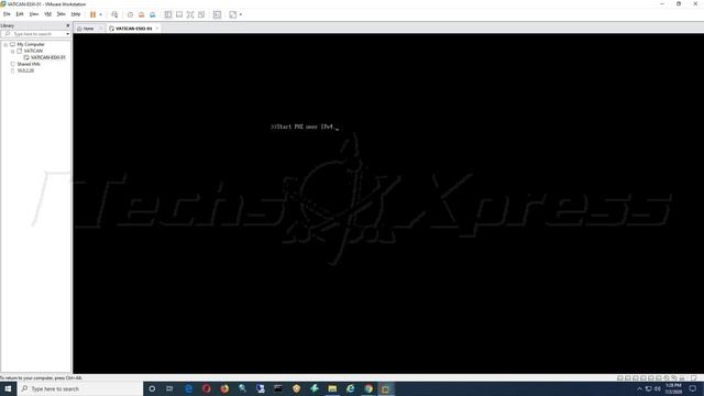 How to Upgrade VMware Tools on an ESXI Host in VMware Workstation 15 - July 2020 смотреть онлайн