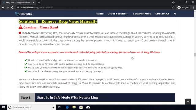 Reqg File Virus [.Reqg Ransomware] Removal and Decrypt .Reqg Files смотреть онлайн