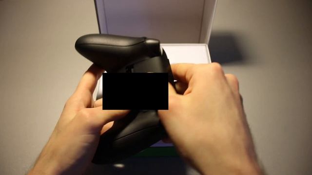 XBOX Series X Controller Unboxing смотреть онлайн