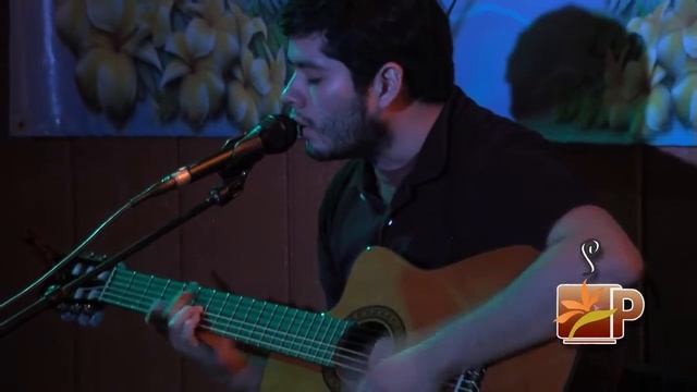 Luis Camberos (Paradise Perks) смотреть онлайн