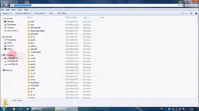 Cara Mengatasi Command Prompt (CMD) ERROR смотреть онлайн
