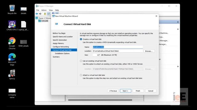 install Alma Linux on hyperv ,Alma Linux Alternative Of CentOS Forever free Enterprise Distribution смотреть онлайн