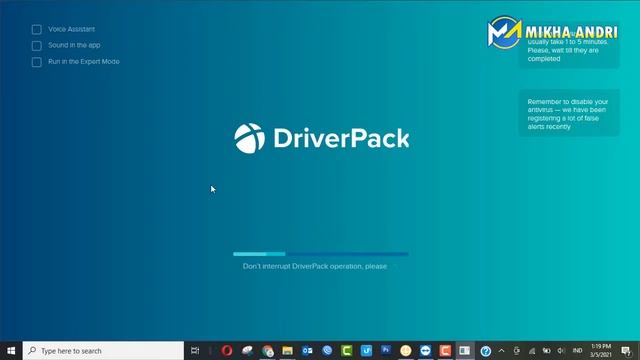 Cara Install Semua Driver Laptop Windows 10 Mudah dan Cepat смотреть онлайн