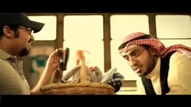 VIVAMore | Abu Firas Package смотреть онлайн