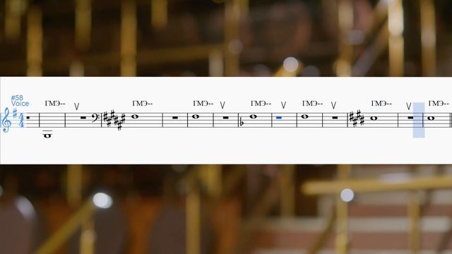 Постановка дыхания I Пение на опоре смотреть онлайн