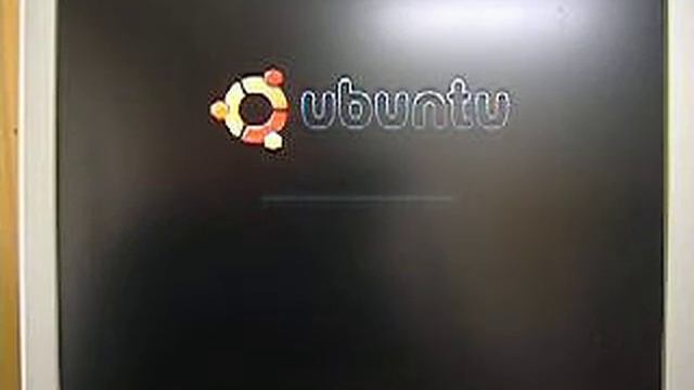 Linux Ubuntu WindowsXP boot смотреть онлайн