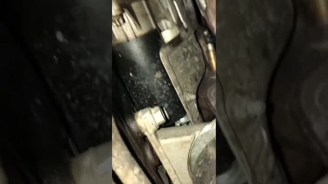 2003 Cadillac Cts Upstream & Downstream Oxygen Sensor Replacement смотреть онлайн